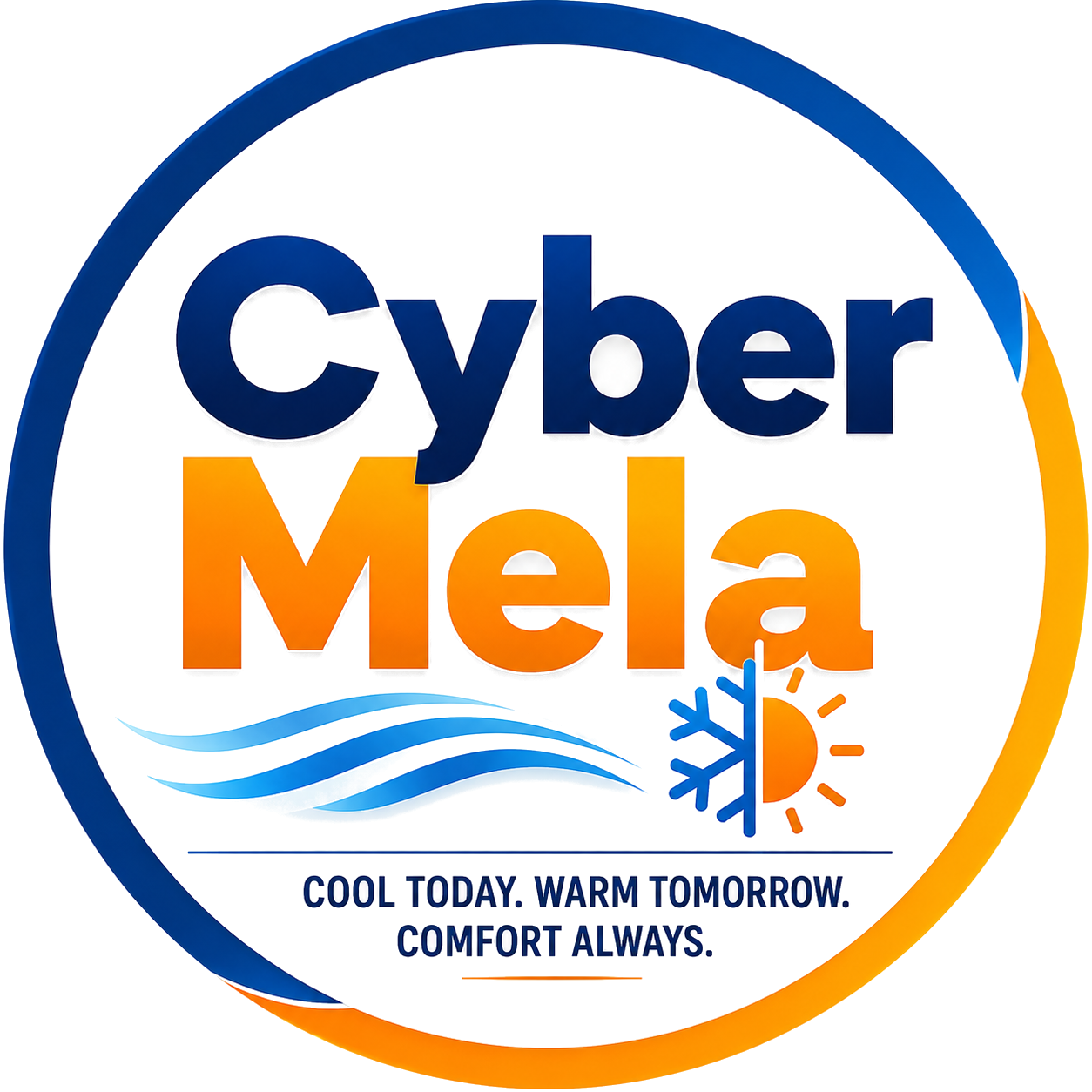 Cyber Mela